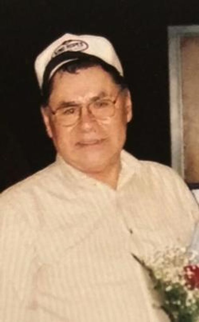 Dorven White Bear Profile Photo