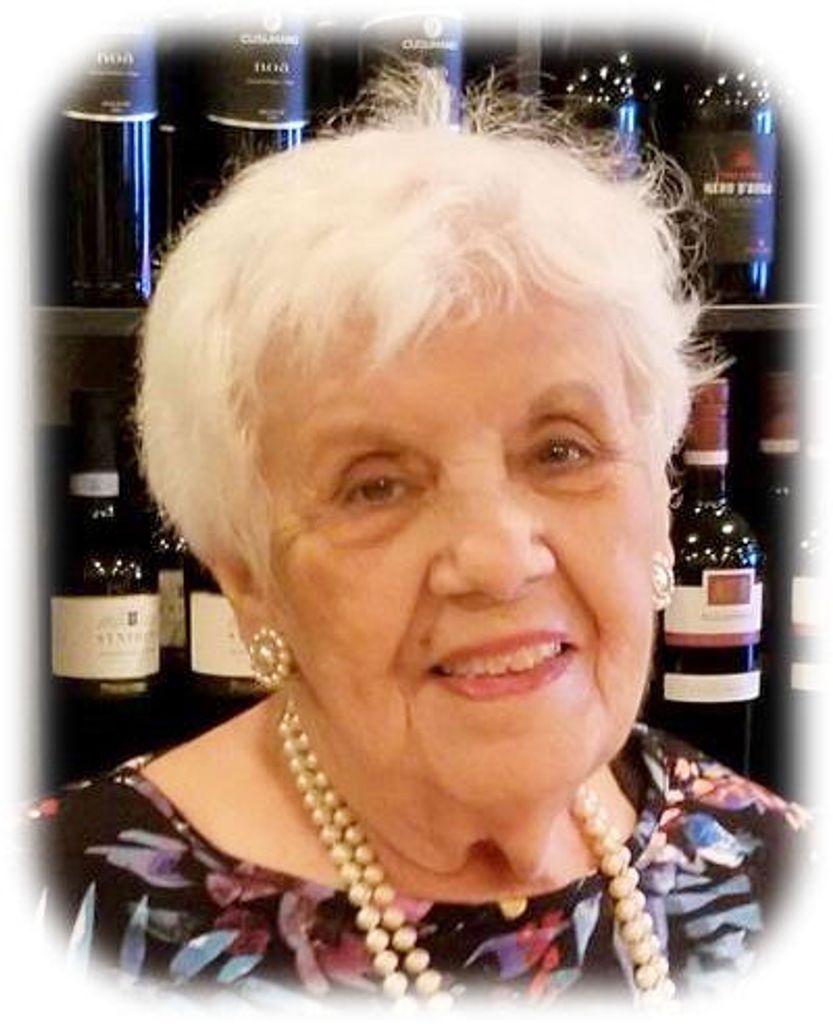 Aurora B. Gutierrez Profile Photo