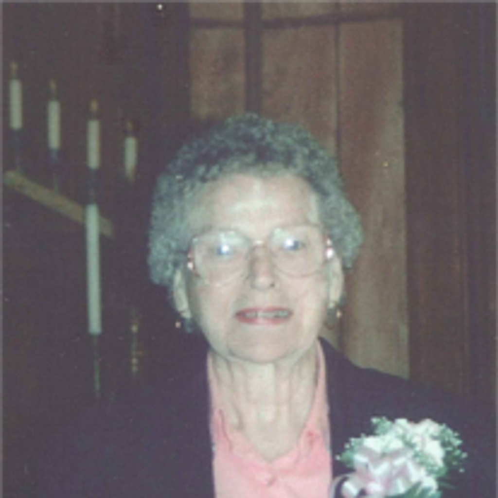 Ethel Louise Grambo Profile Photo