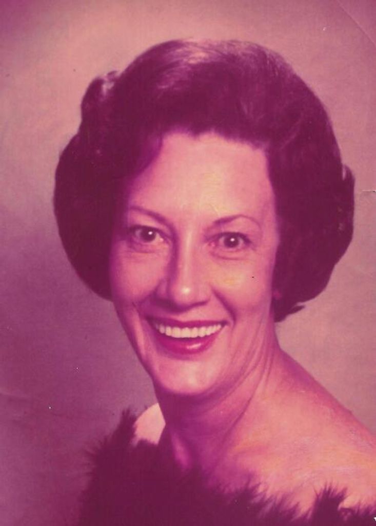 Anna Mae Wingle Profile Photo