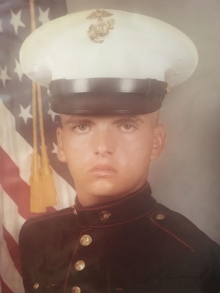 Livingston- Larry Dewayne Vaughn