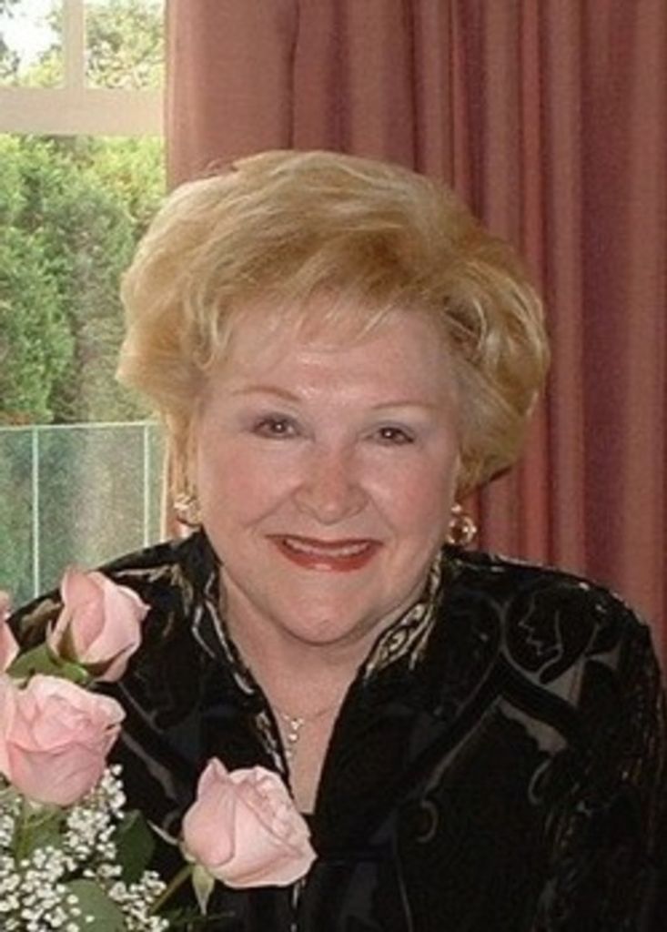 Genevieve V. Daniels