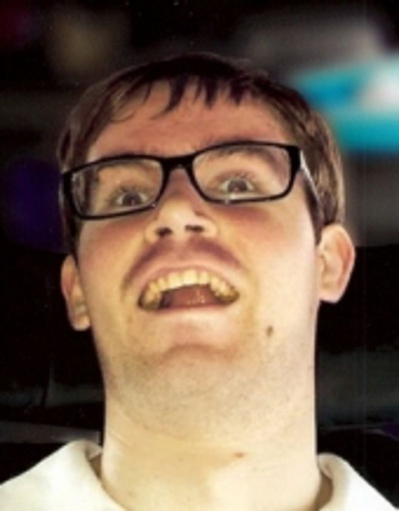 Michael Mcnamara Profile Photo