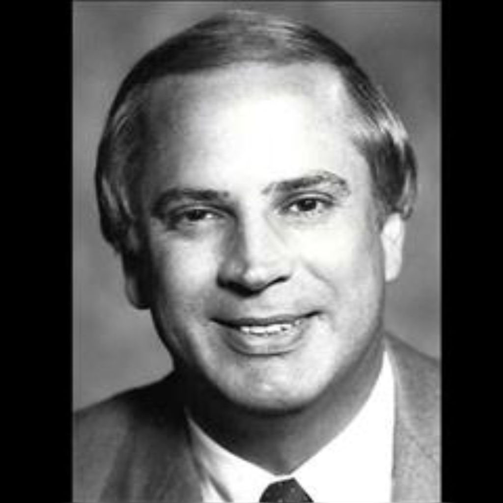 Wyatt Leo Phillips, Jr.