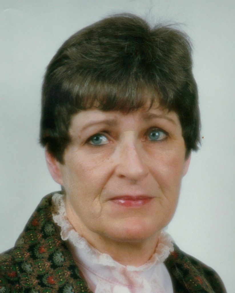Daline Sue Wethington Profile Photo