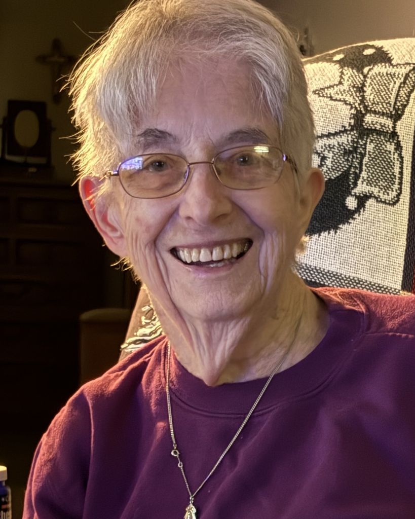 Jacqueline F. Zangari