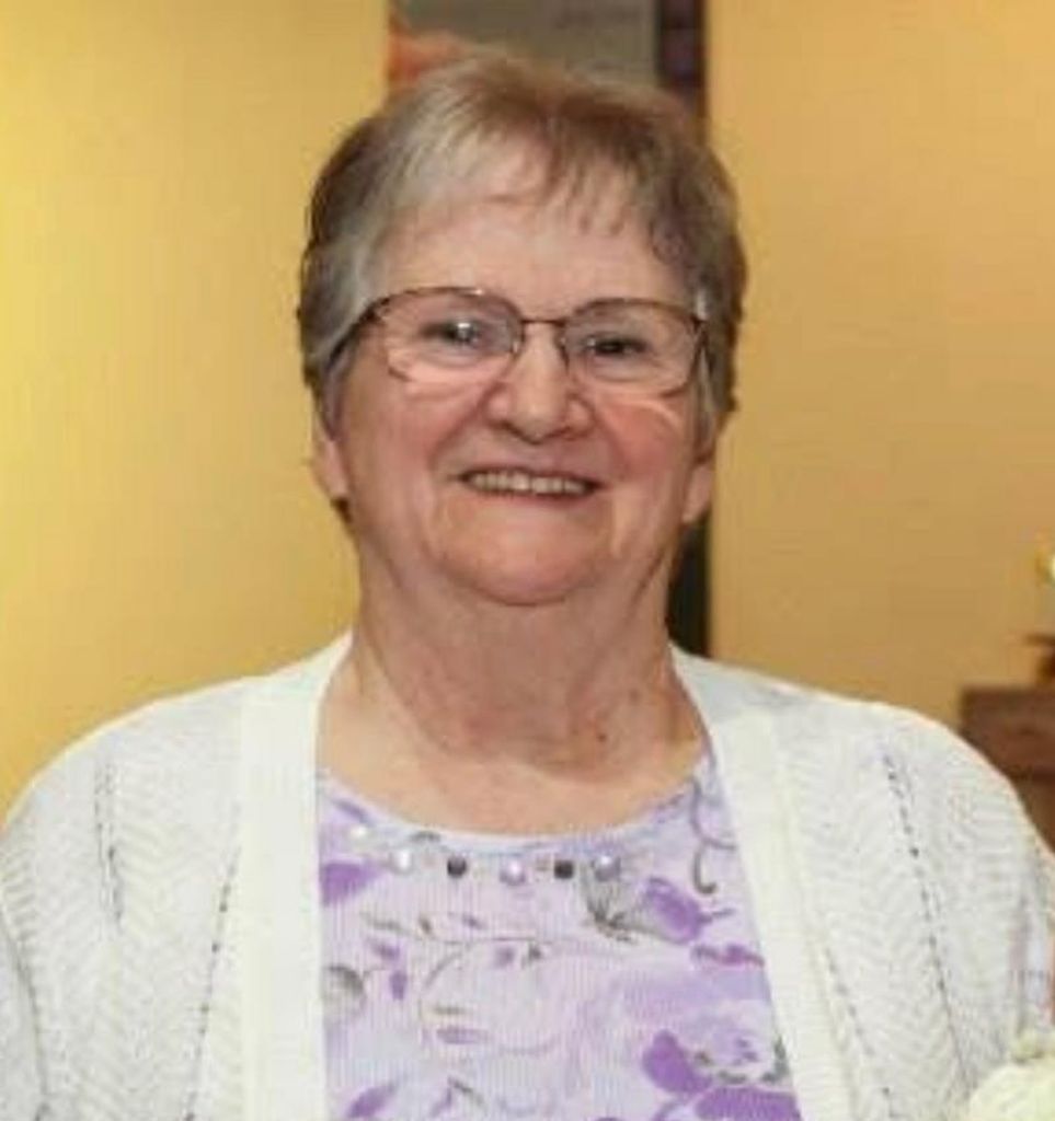 Katherine M. Bayer Profile Photo