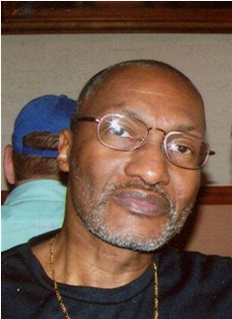 Mr. Charles Carlos Blake