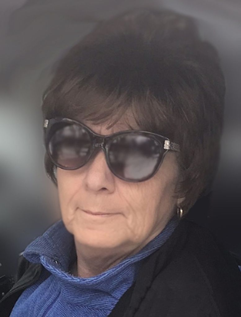 Sandra J Mckenna Profile Photo