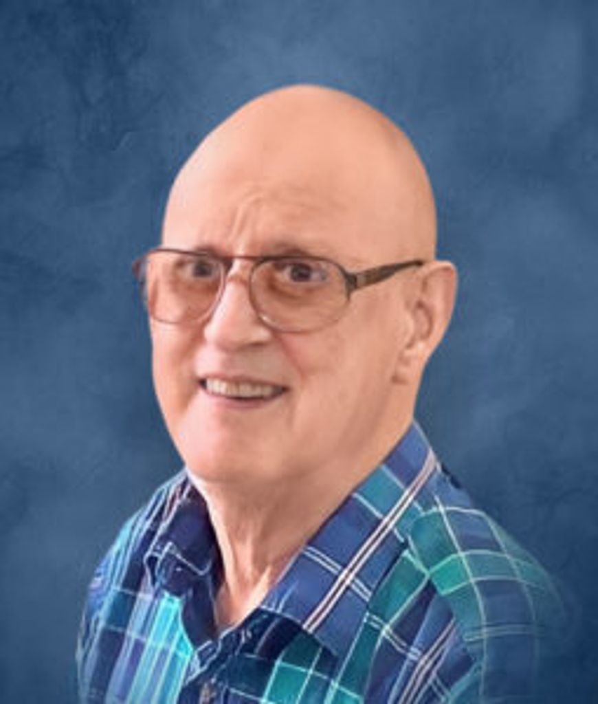 Robert Bruce Gray Profile Photo