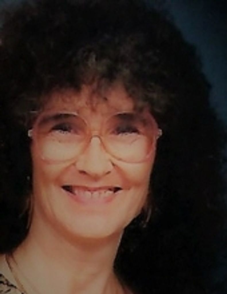 Nancy Beatrice Martin