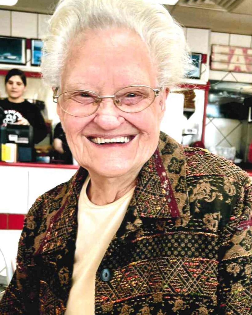 Betty Jane Dudley Profile Photo