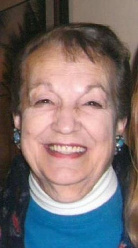 Katherine   Garnes
