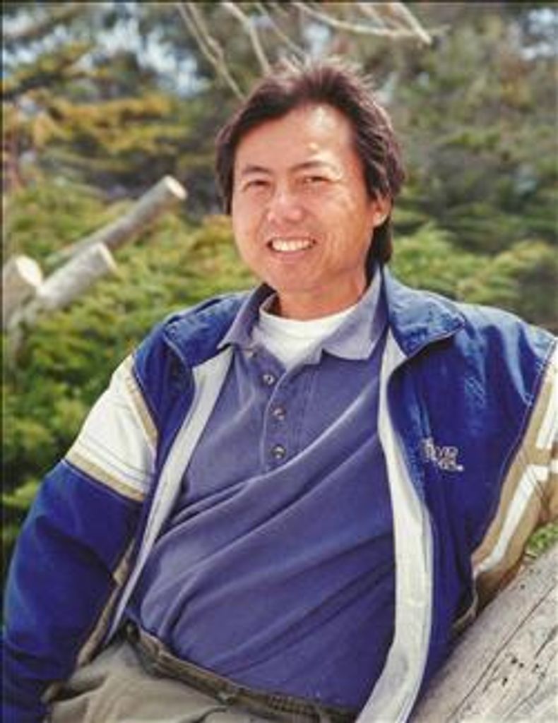 Timothy Long