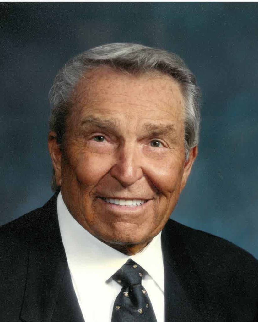 Glenn Arnold Oakes