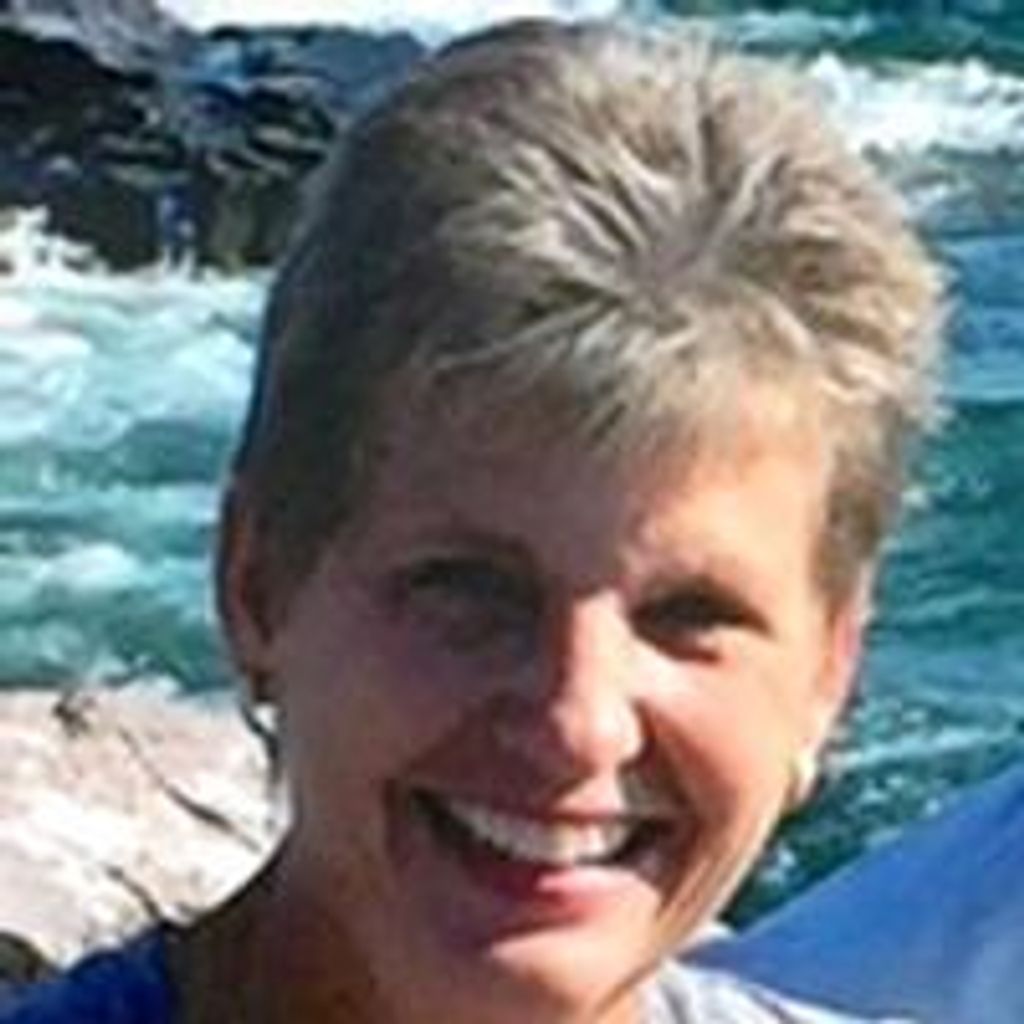 Teresa Goldberg Profile Photo