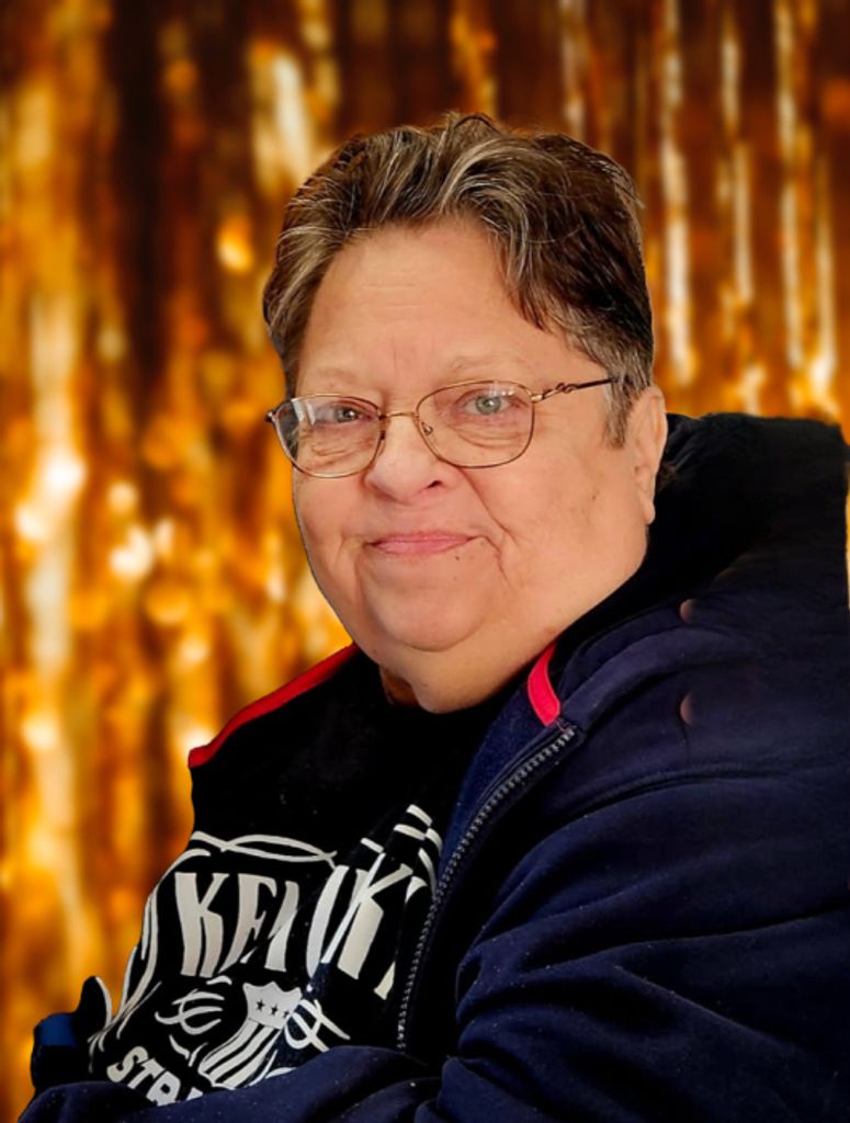 Marti M. Paczosa Profile Photo