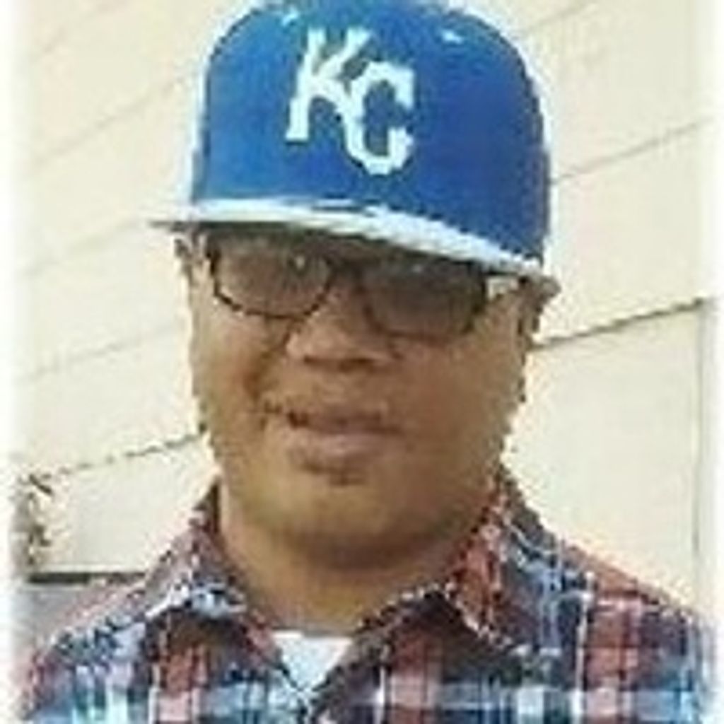 James Larry Hines, Jr.