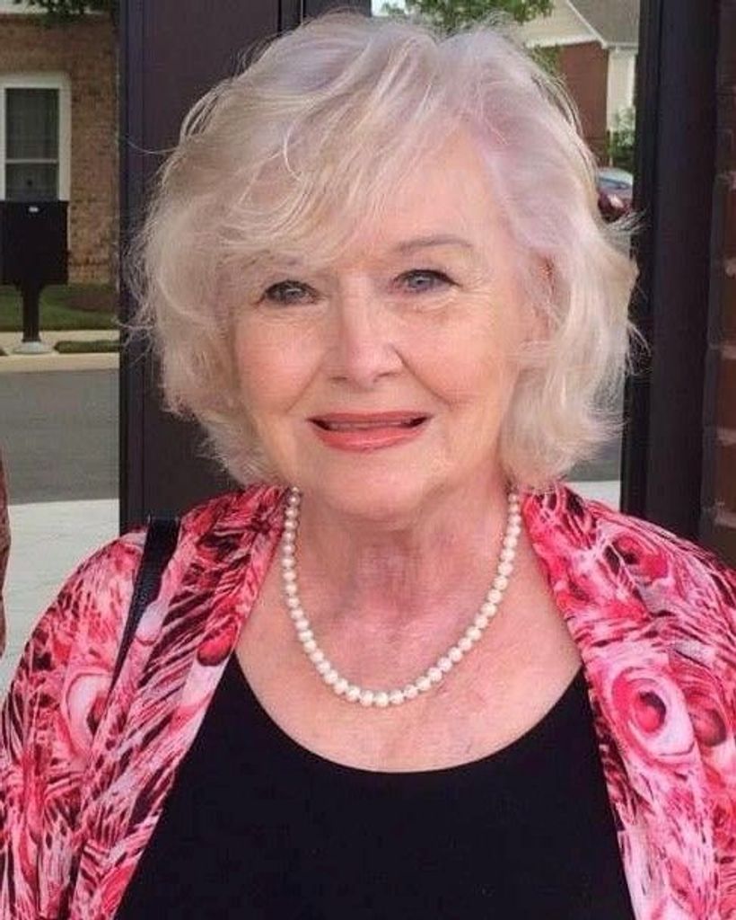 Anita Rose Buhneing