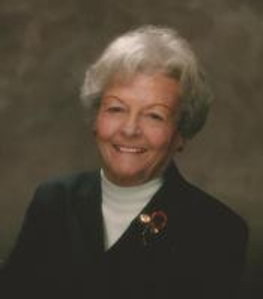 Helen Joyce Jensen