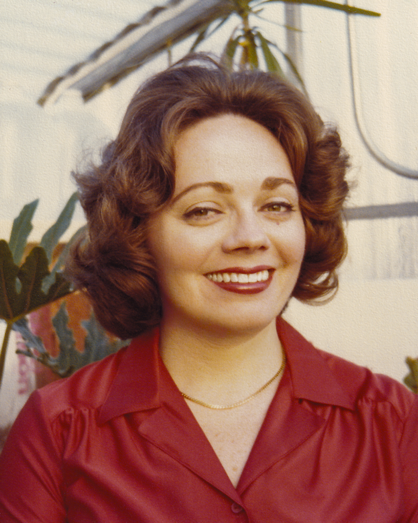 Nancy Bucklin