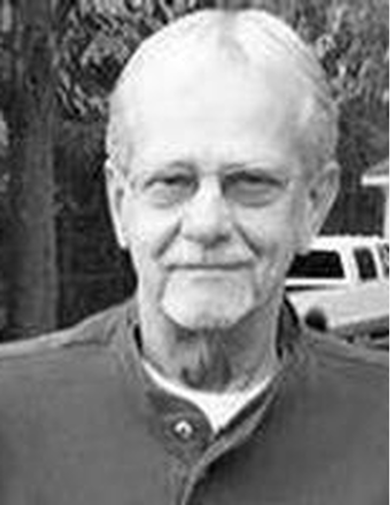John  Eric Johnson