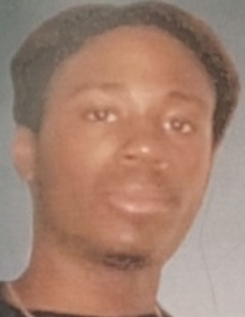 Chadron Rashard Clemons Profile Photo