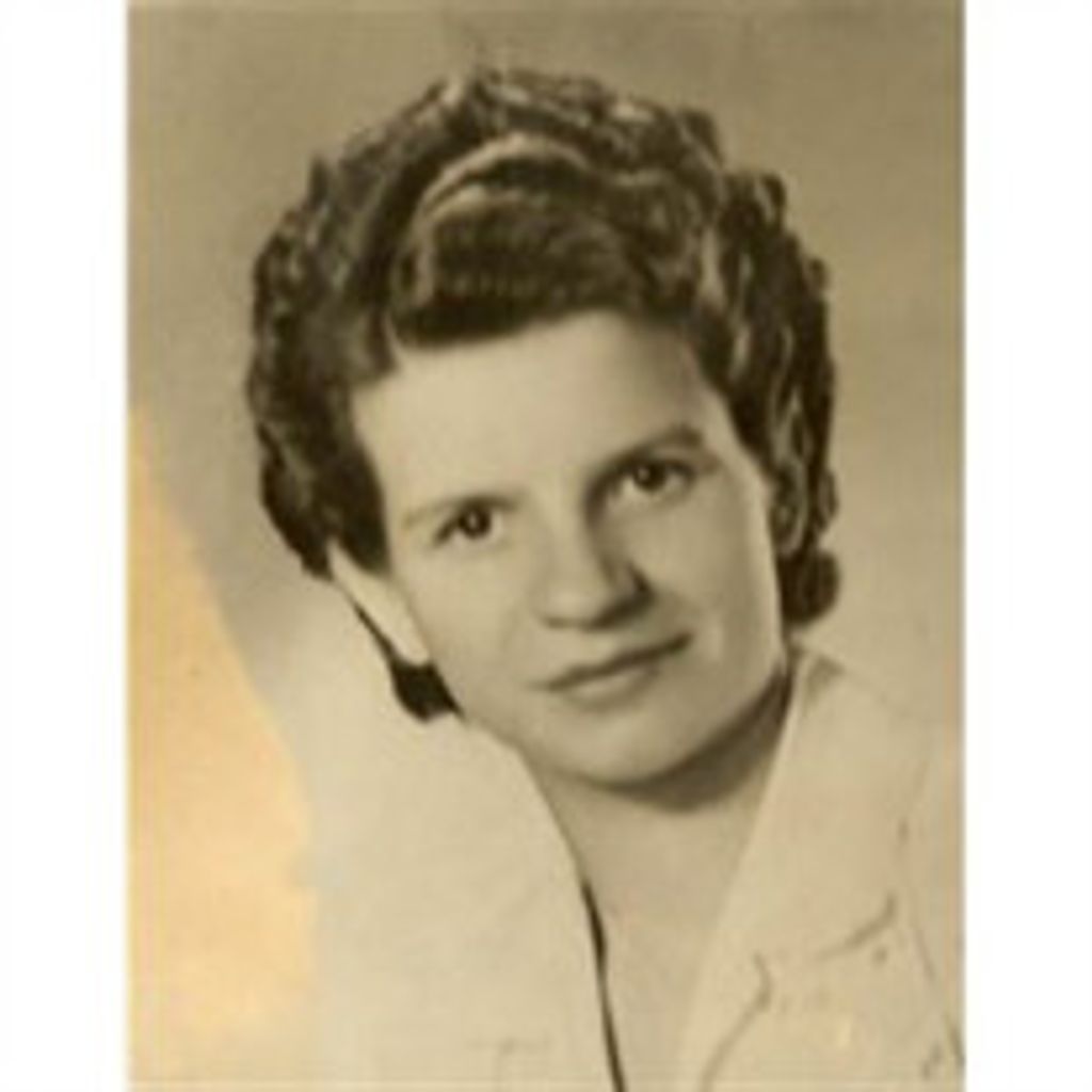 Waltraud "Trudy" Combs