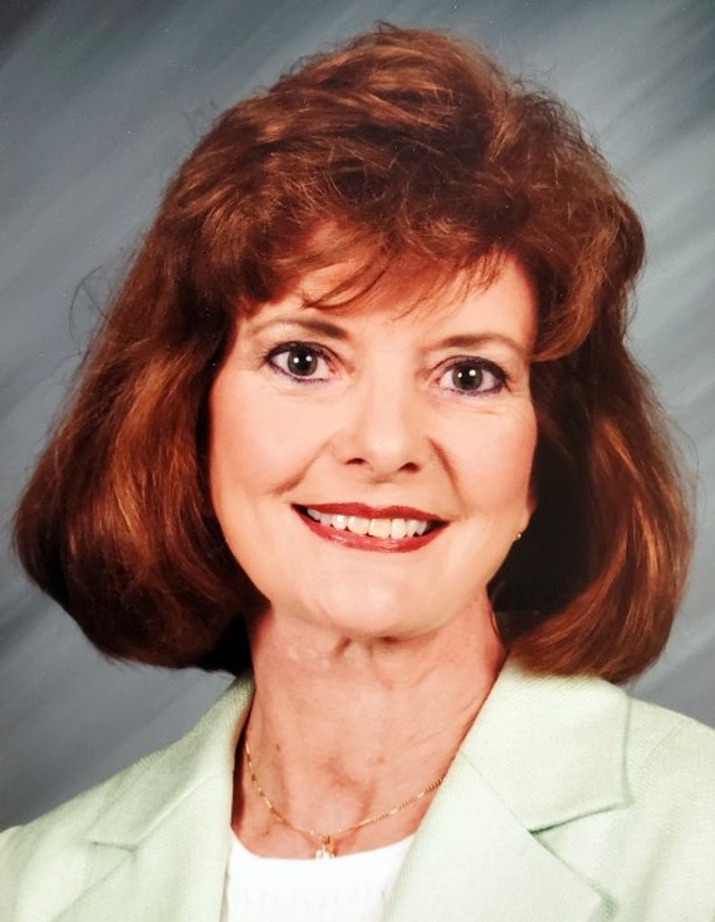 Shirley Wallace Oglesby