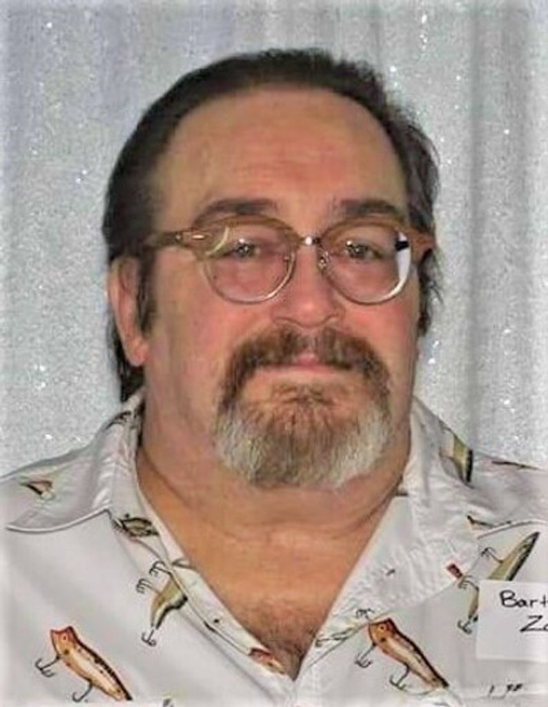 Barton "Bart" G. Zody