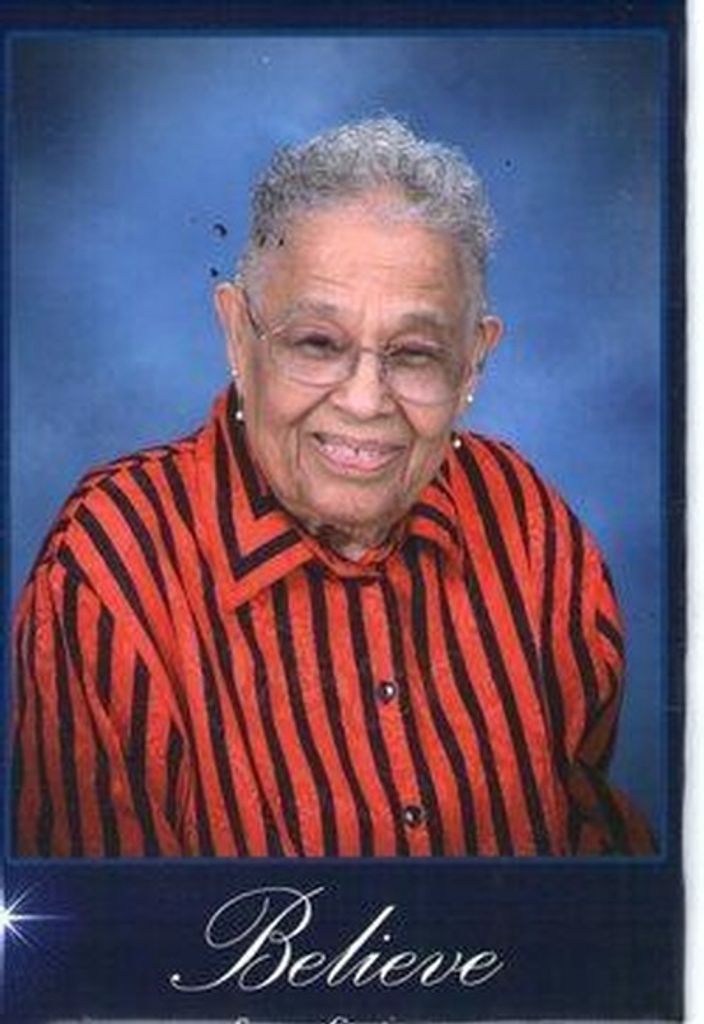 Rosie Mae Bennett Profile Photo