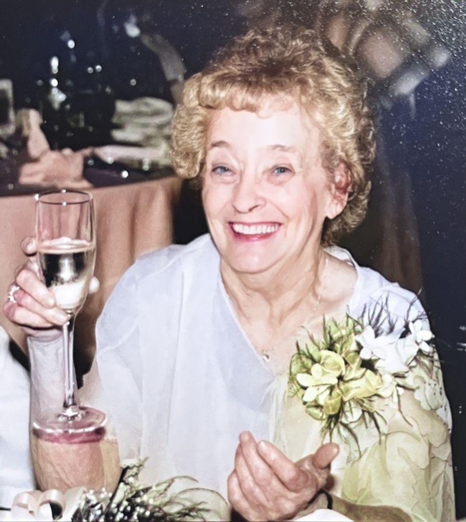 Loraine Gilmore