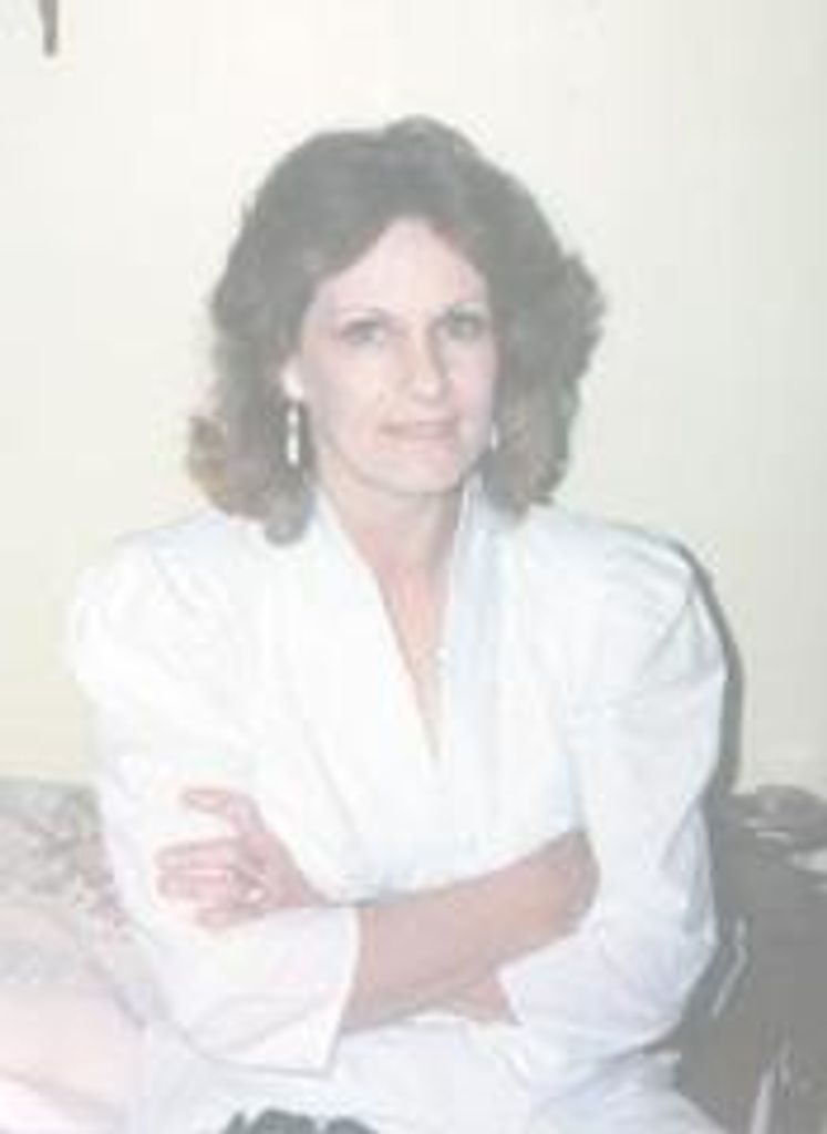 Linda Ann Cook