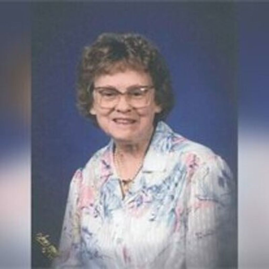 Virginia L. Lange Profile Photo