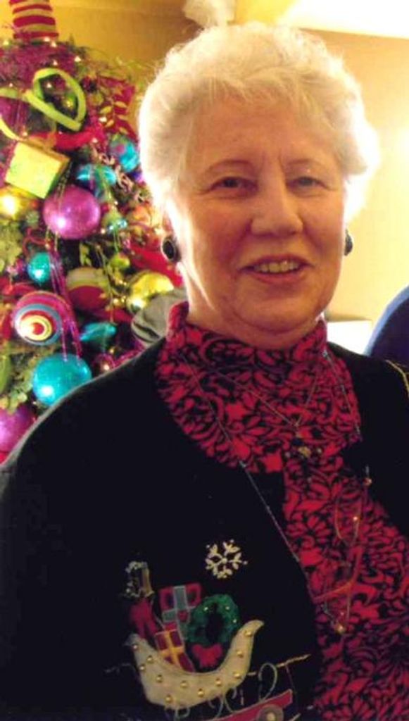 Sandra Hudspeth Reynolds Profile Photo