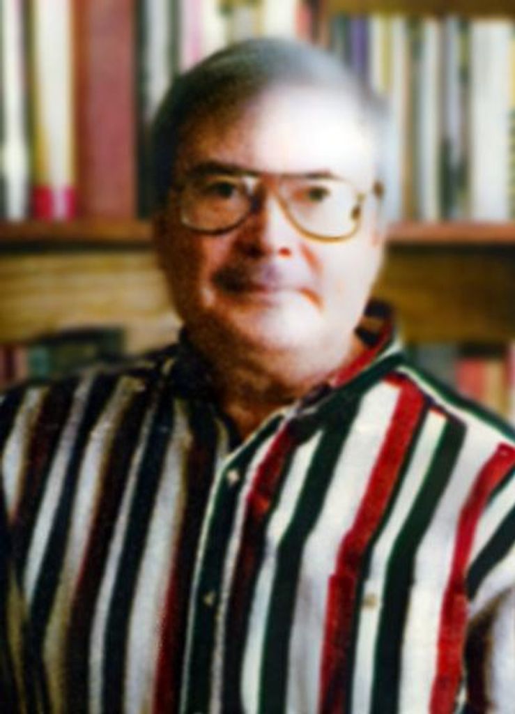 John "Bill" Williams Profile Photo