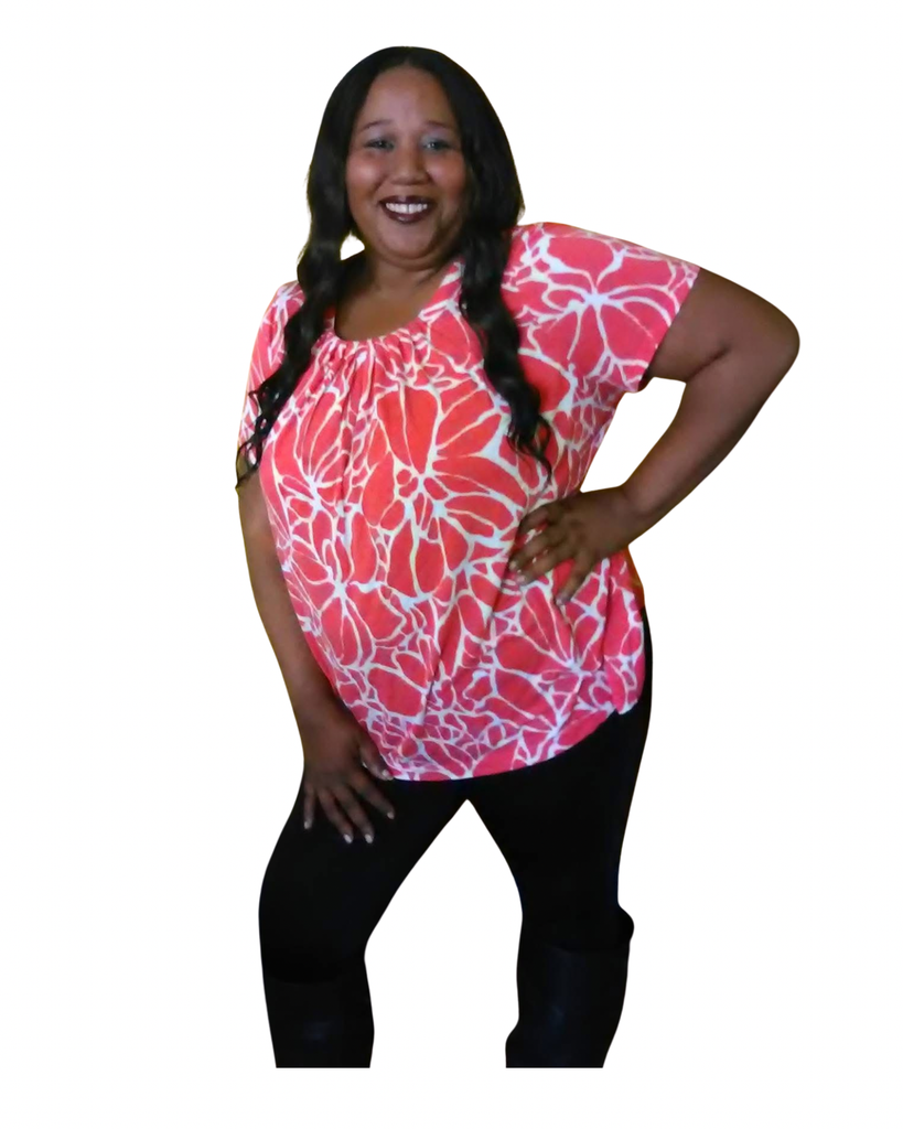 LaTrina LaShay Wilson