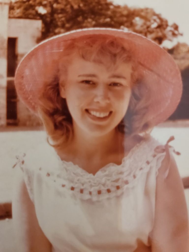 Janice L. (May)  Nelson