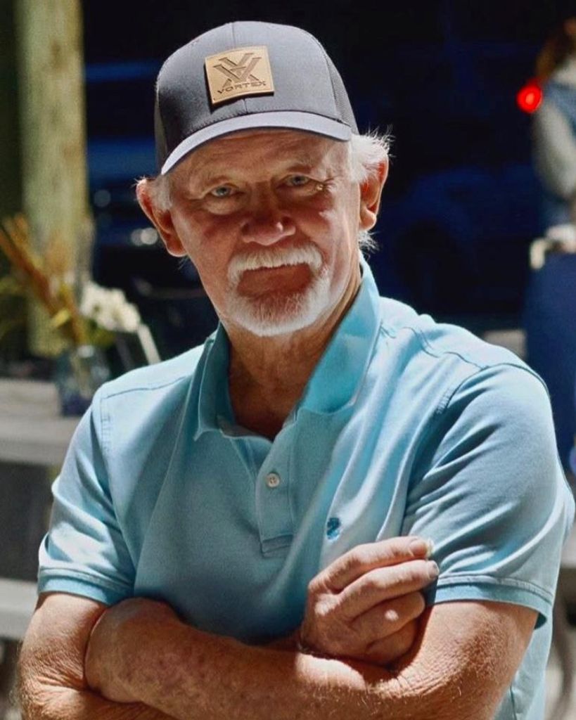 Michael "Mike" Davis Lane Profile Photo