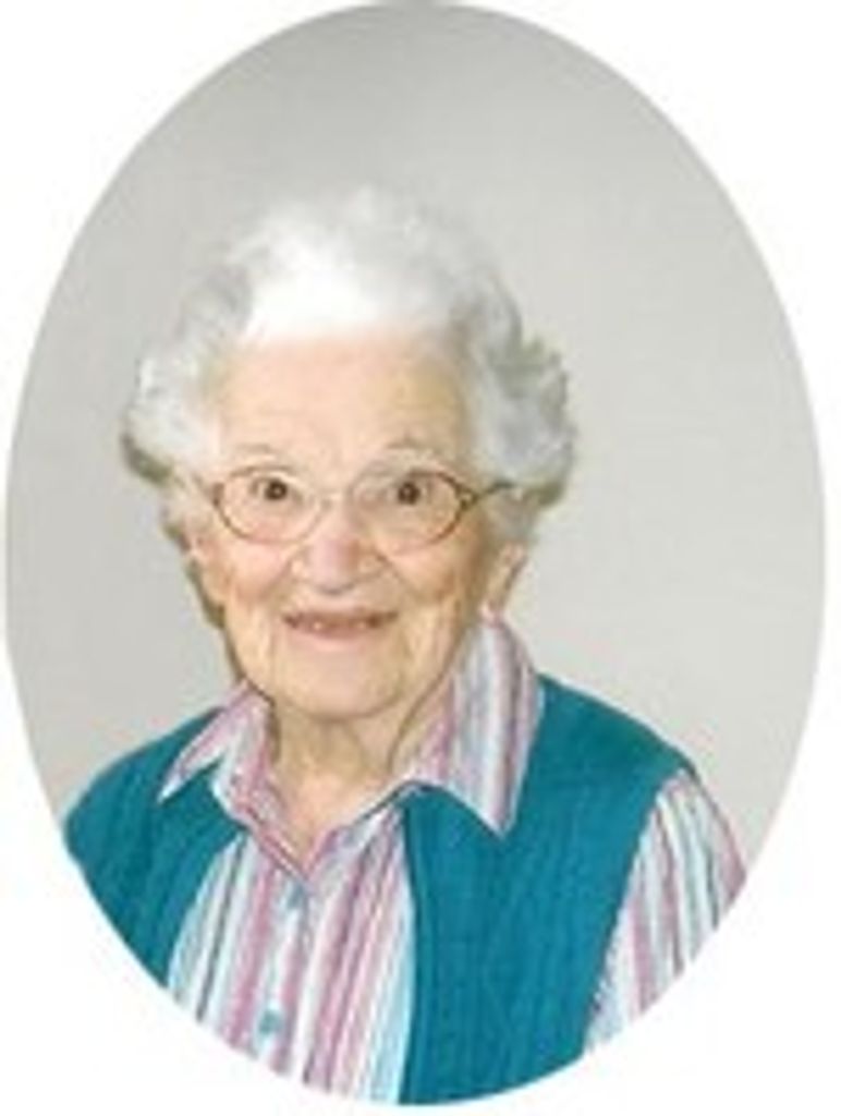 Lillie Ida Greeley