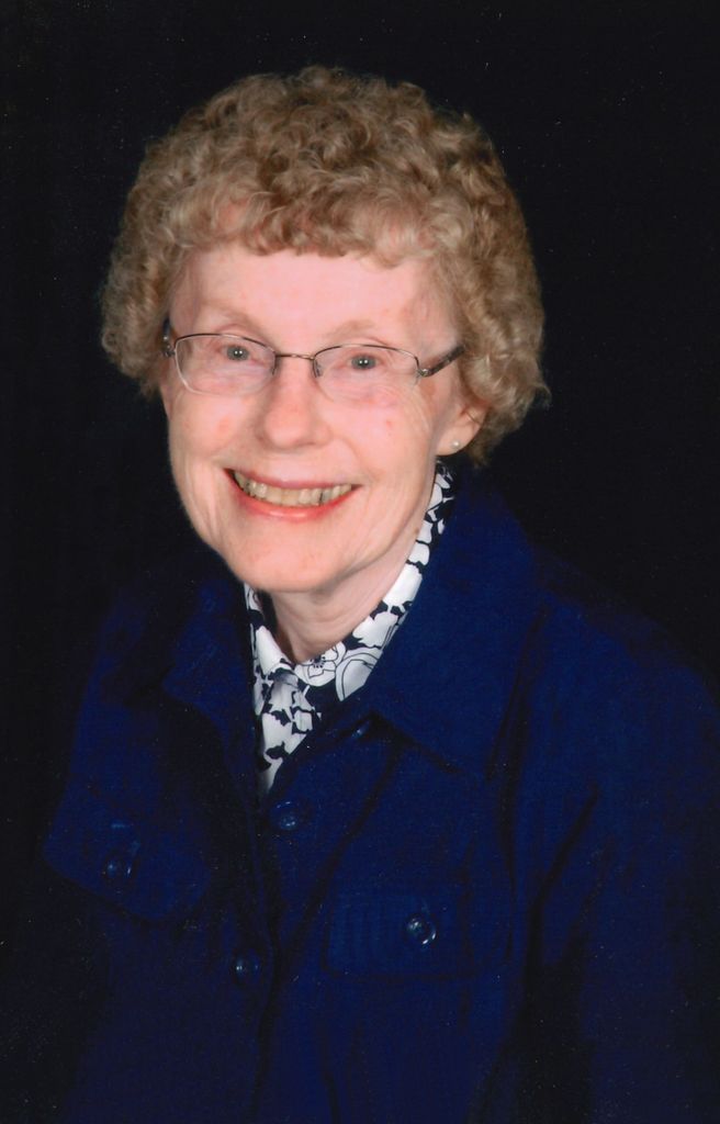 Margaret M. Mahoney