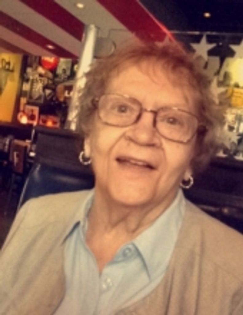 Edith R. Snow