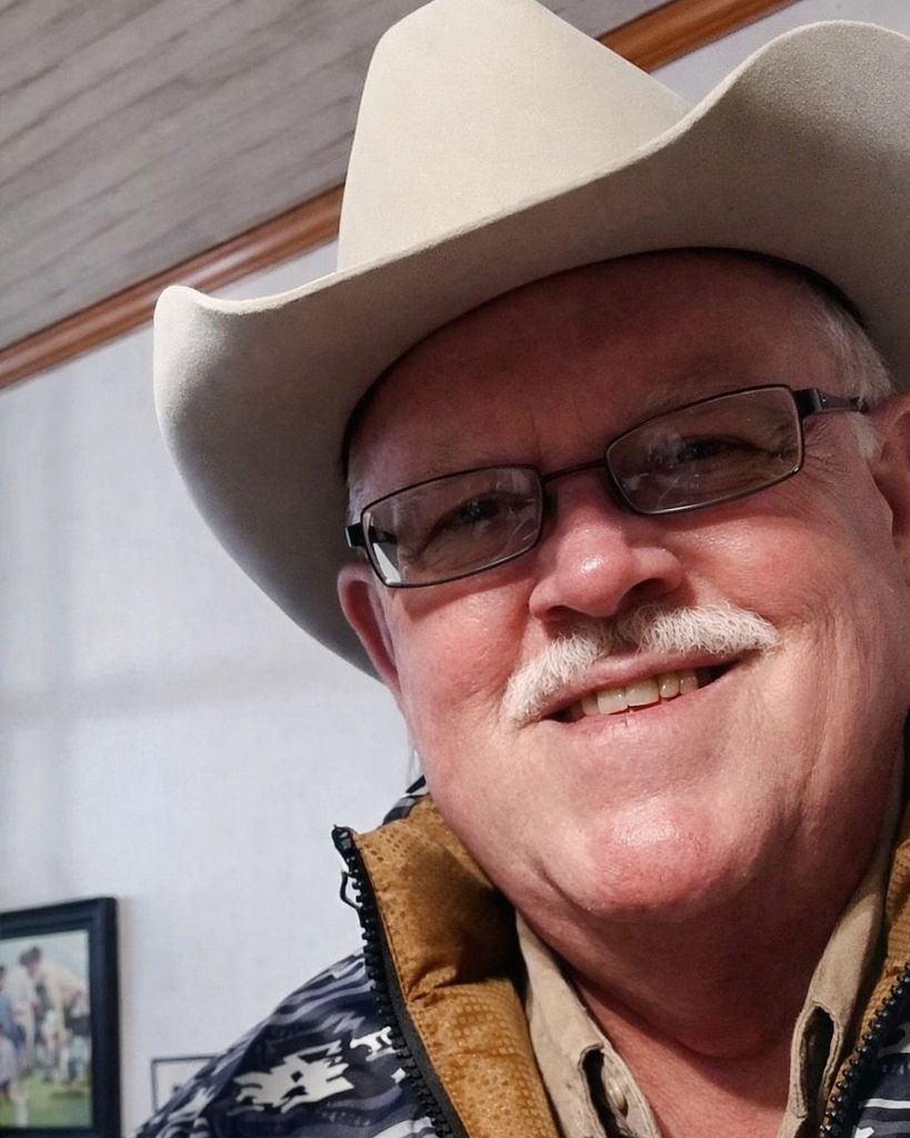 Joseph R. Acord Profile Photo