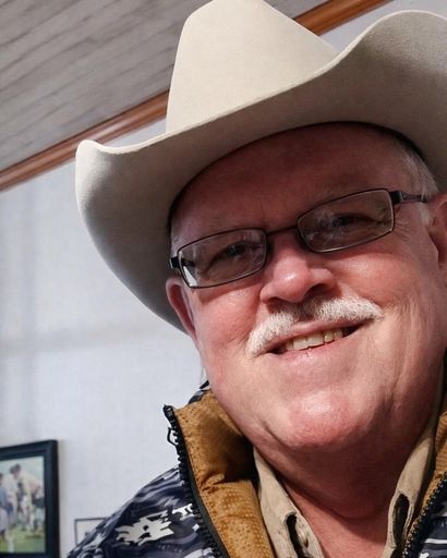 Joseph R. Acord's obituary image