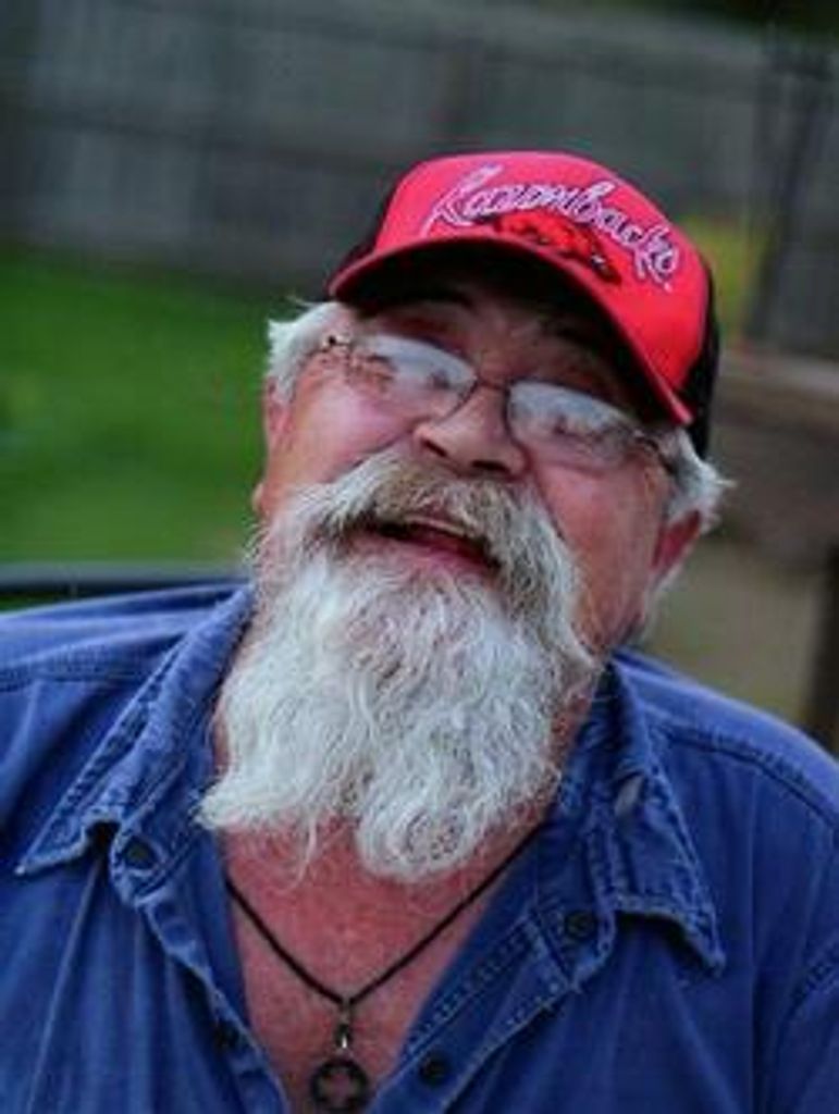 James William "Billy" Webb