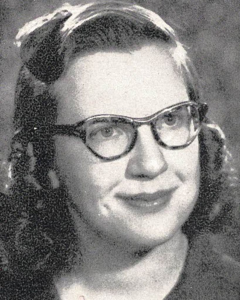 Lucille Anderson