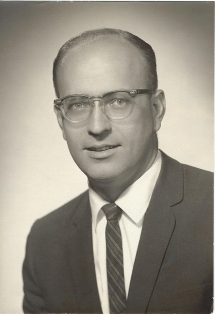 David Lee Miller Profile Photo