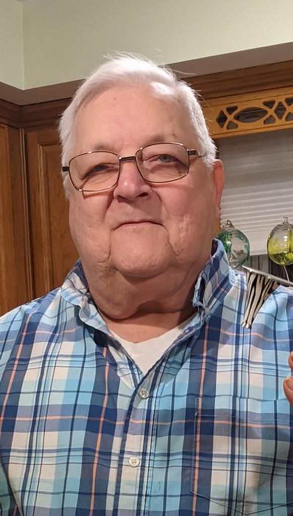 Jerry F. Goeltzenleuchter Profile Photo