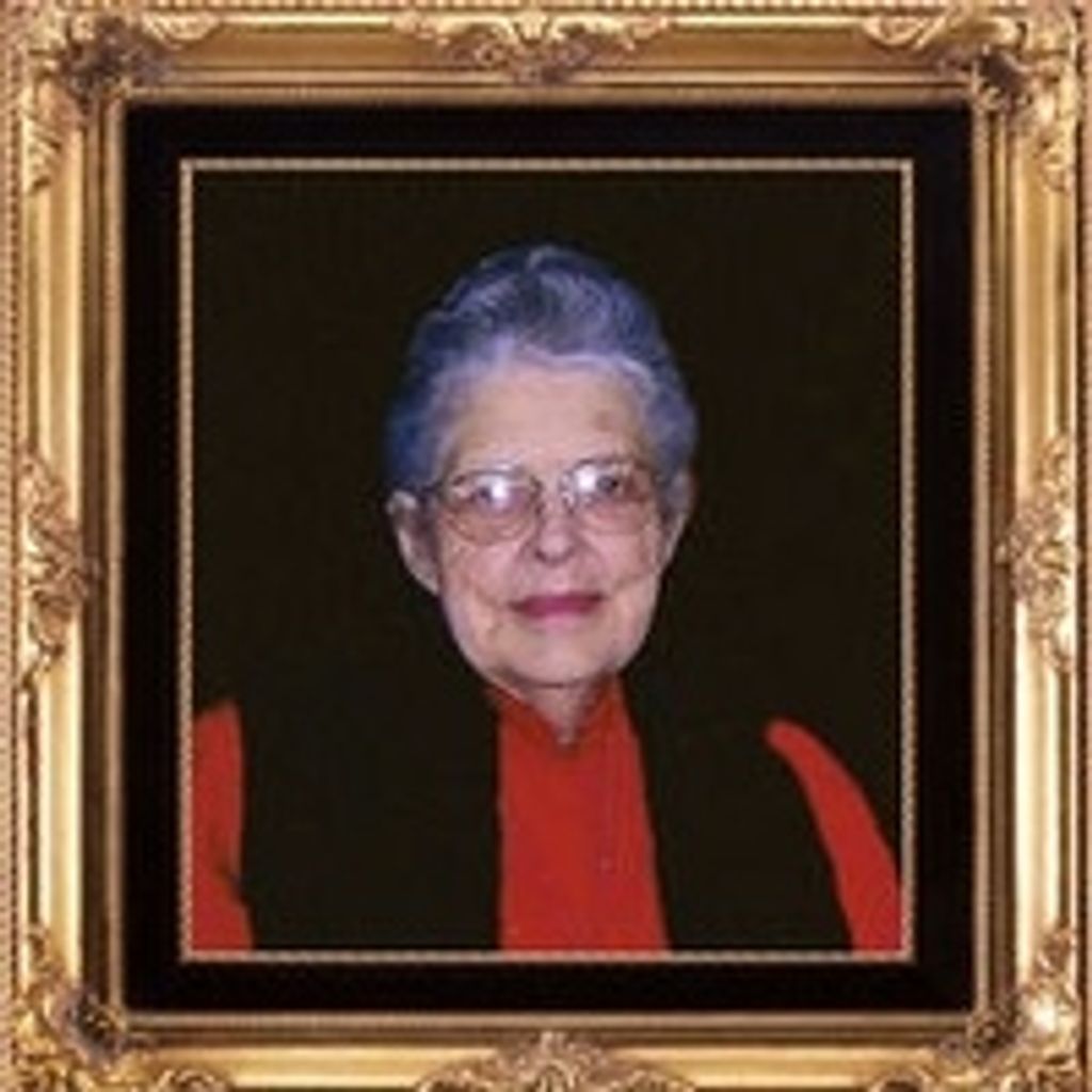 Ellen McMeen West