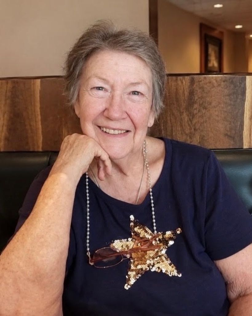 Juanita Prewitt Profile Photo